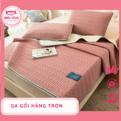 ga gối 3d