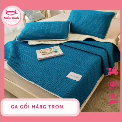 ga gối hang trơn