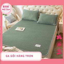 Ga gối hang trơn
