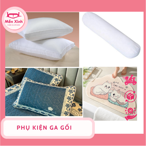 Phụ Kiện