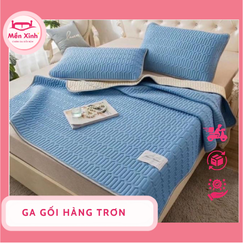Ga Gối Hàng Trơn