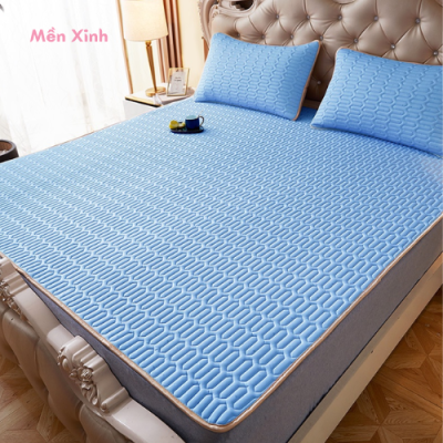 Ga gối trơn 1 màu