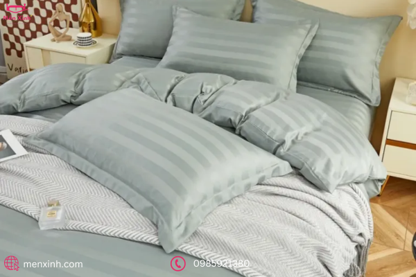 Các loại cotton phổ biến dành cho homestay: Ưu - nhược điểm chi tiết