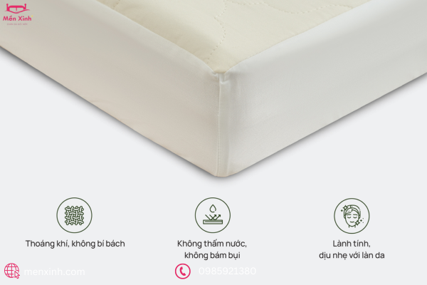 Cấu tạo và chất liệu
