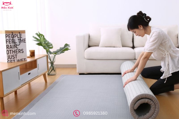 Hướng dẫn sử dụng và bảo quản để kéo dài tuổi thọ