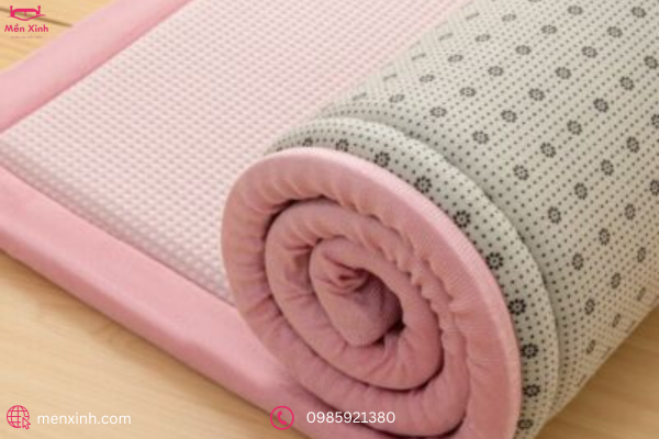 Mùa đông có nên dùng ga gối băng lạnh không
