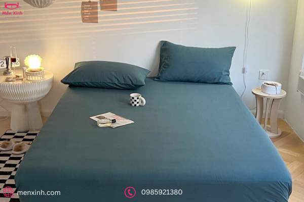 Tại sao ga gối lại quan trọng trong homestay
